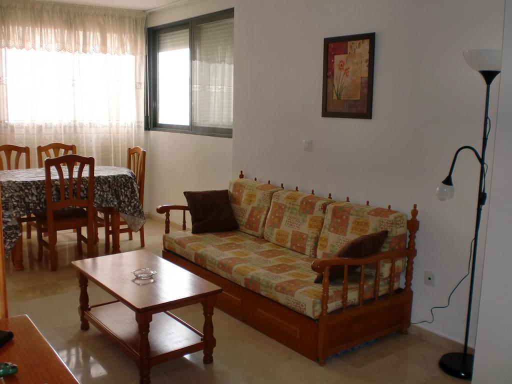 Apartamento Kennedy 2 - Arena